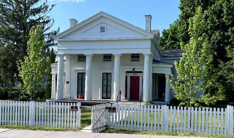 contemporary photo
